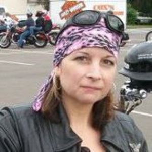 Meet your Posher, Tammy